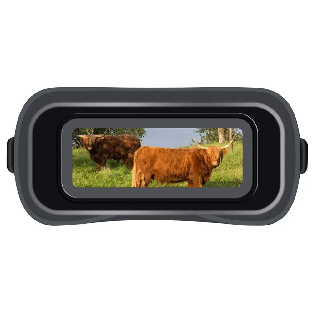 

Бинокль ночного видения NV3182, инфракрасный цифровой охотничий телескоп, оборудование для кемпинга, фотография видео, расстояние 300 м