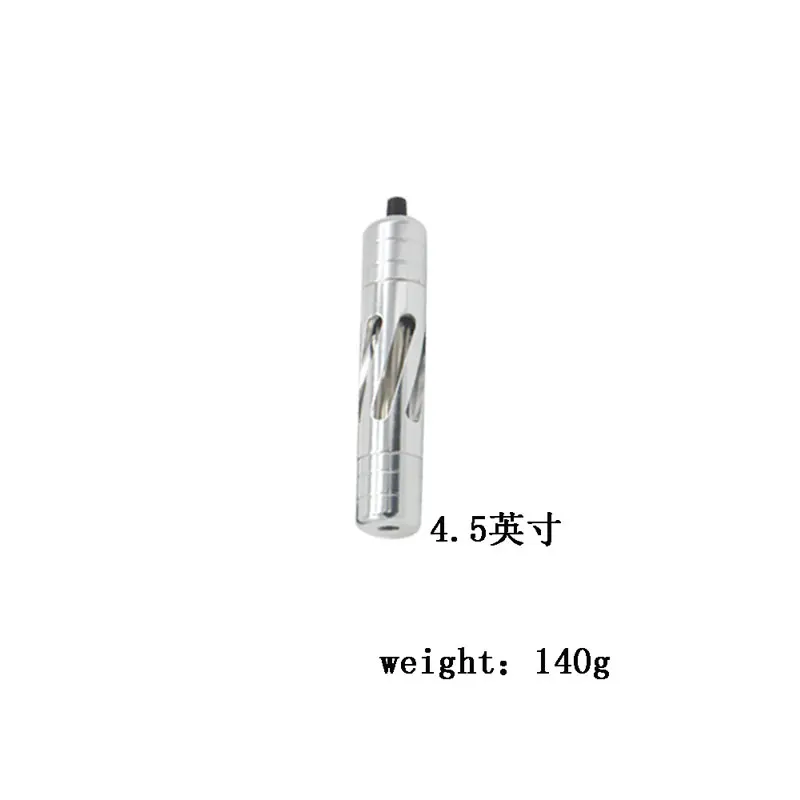 18 5/28 5 дюймов стрельба из лука Технические характеристики PR602 алюминиевый сплав