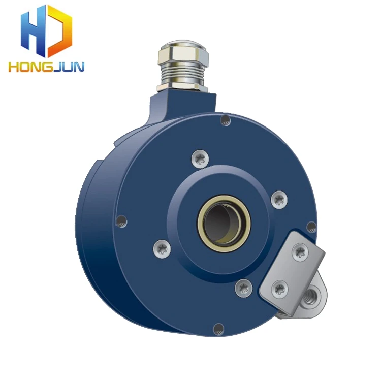 

Original Leine&Linde RHI504 804769-01 Industrial Encoder