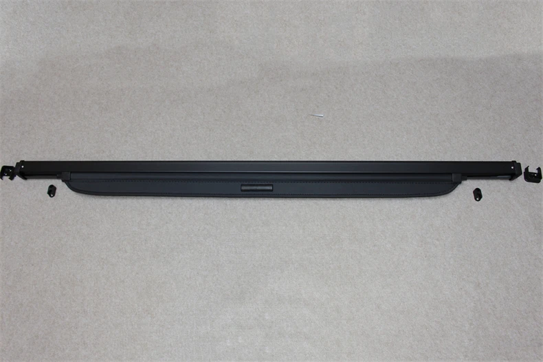 Задняя крышка для грузовика TOYOTA Land Cruiser PRADO LC120 FJ120 120 защитный экран багажника
