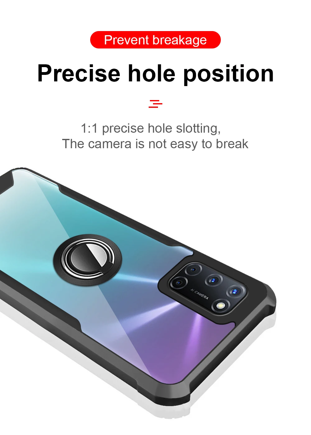 armored phone case on for infinix note 7 hot 9 10s 10 play s4 s5 lite pro smart 4 hd 2021 zero 8 8i ring holder shockproof cover free global shipping