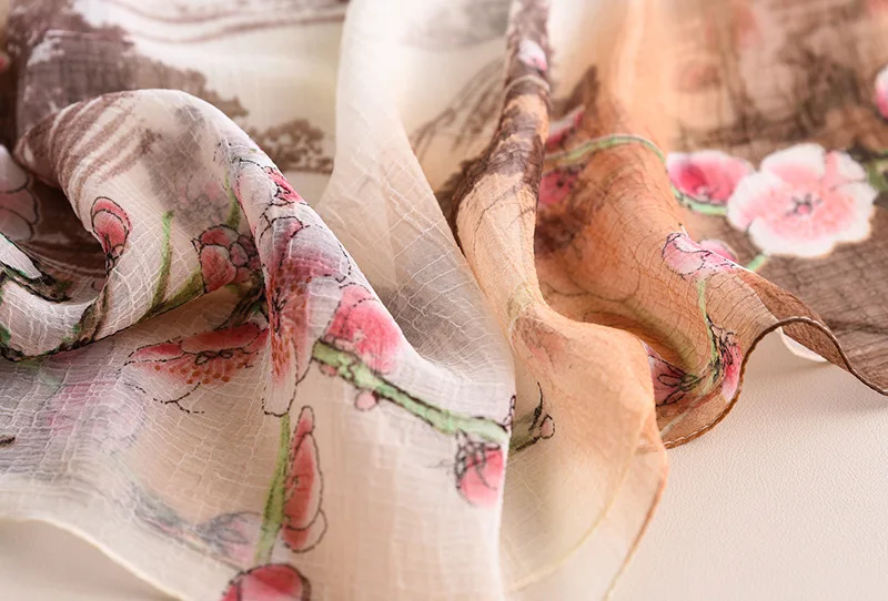 2019 лето солнцезащитный крем супер Большое пляжное полотенце женский Принт