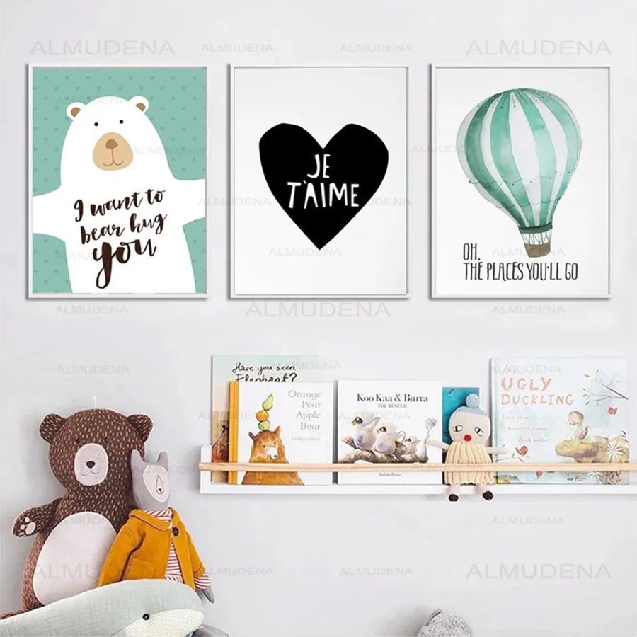 ALMUDENA скандинавский минималистичный мятно зеленый воздушный шар декоративная