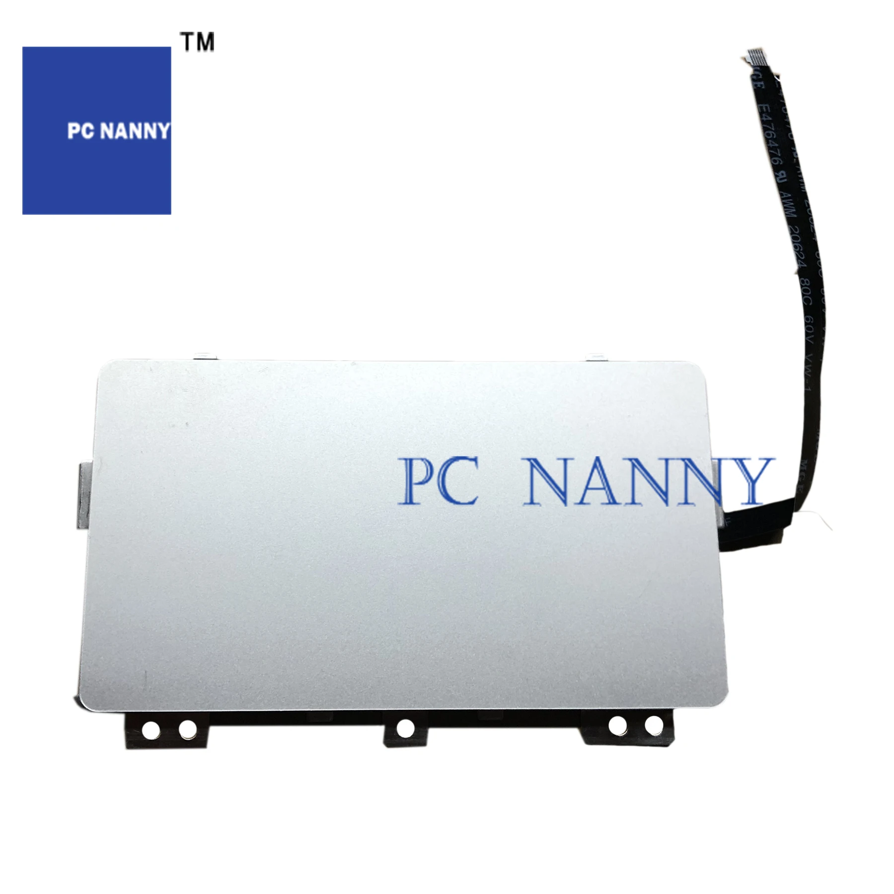 

PCNANNY FOR HP Chromebook 11 G5 touchpad dc jack lcd cable USB Board 708230-595 camera Sensor Board 448.09704.0011 hinges cover