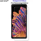 Закаленное стекло 9H 2.5D для Samsung Galaxy Xcover ProA51, A71, Note 10, S10 Lite, Quantum, защитная пленка для экрана премиум-класса из закаленного стекла, с защитой от царапин, для Samsung Galaxy Xcover ProA51, A71, Note 10, S10 Lite, A