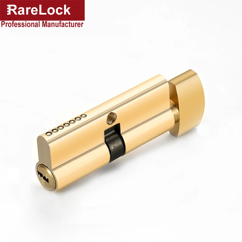 Цилиндр дверного замка 4 цвета для ванной спальни офиса гостиницы|door lock cylinder|lock