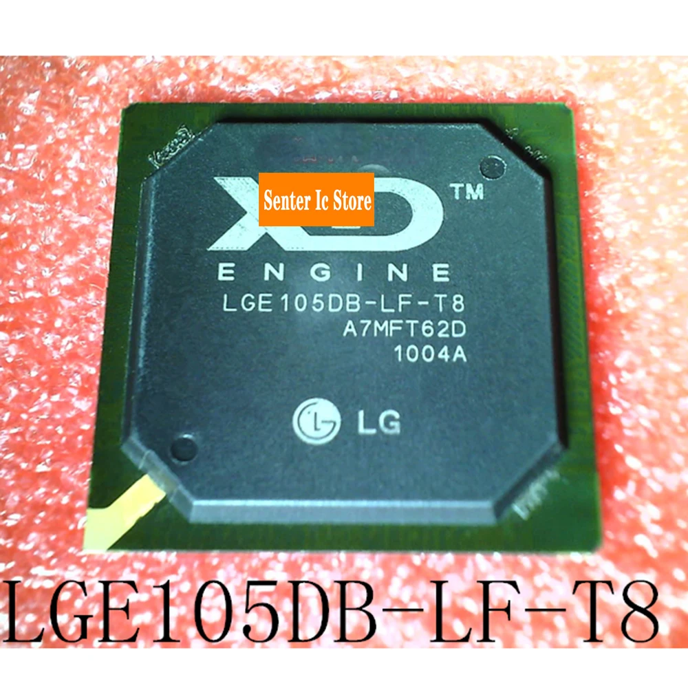 

LGE105DB-LF-T8 BGA New Original