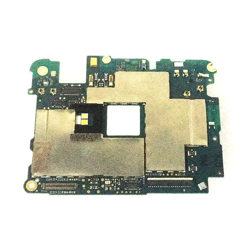 

Original 64B Motherboard For htc U Play 4G LTE Working Well Mainboard