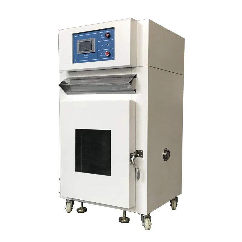 

Lab Electric Chemistry Forced Hot Air Circulating Convection Desiccant Drying oven Thermostat Laboratory Oven Price