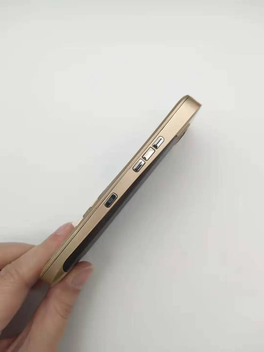 E52 разблокированный Nokia E52 GSM WCDMA сотовый телефон Wifi Bluetooth gps 3.2MP камера телефон Восстановленный