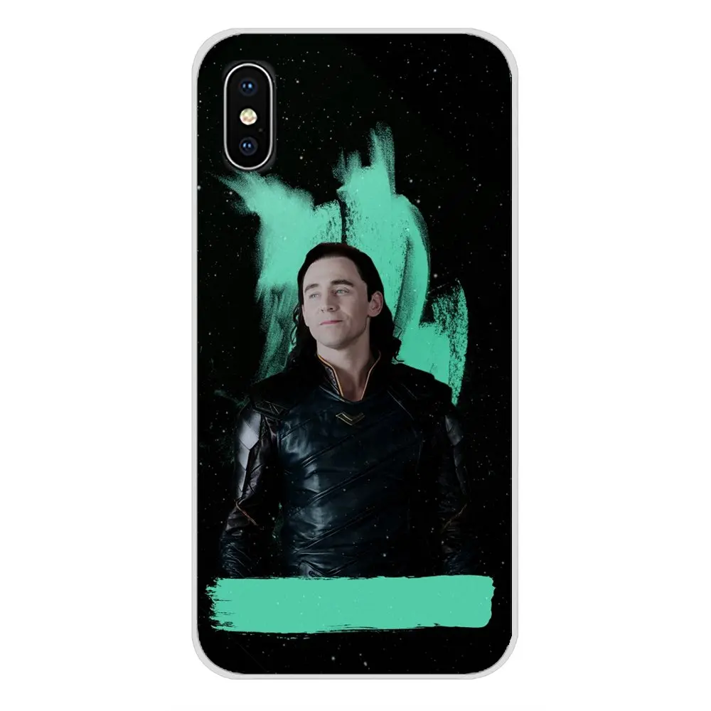 Loki Thor для Huawei Honor 4C 5C 6X 7 7A 7C 8 9 10 8C 8S 8X 9X 10I 20 Lite Pro Аксессуары чехлы телефонов |