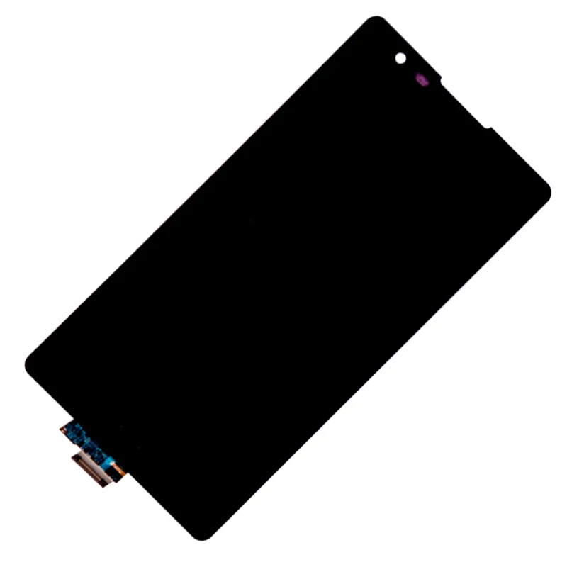 Дисплейный модуль для LG X Power K220 F750K LS755 X3 K210 US610 K450|Экраны мобильных телефонов| |