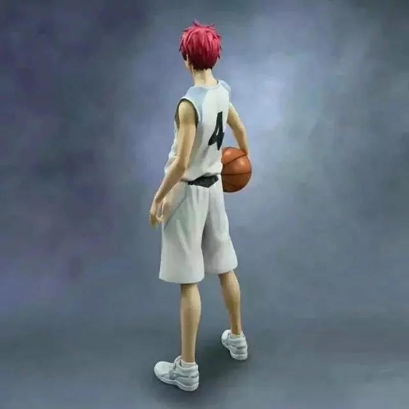 

NEW hot 20cm Kuroko No Basketball Akashi Seijuro action figure toys collection Christmas gift