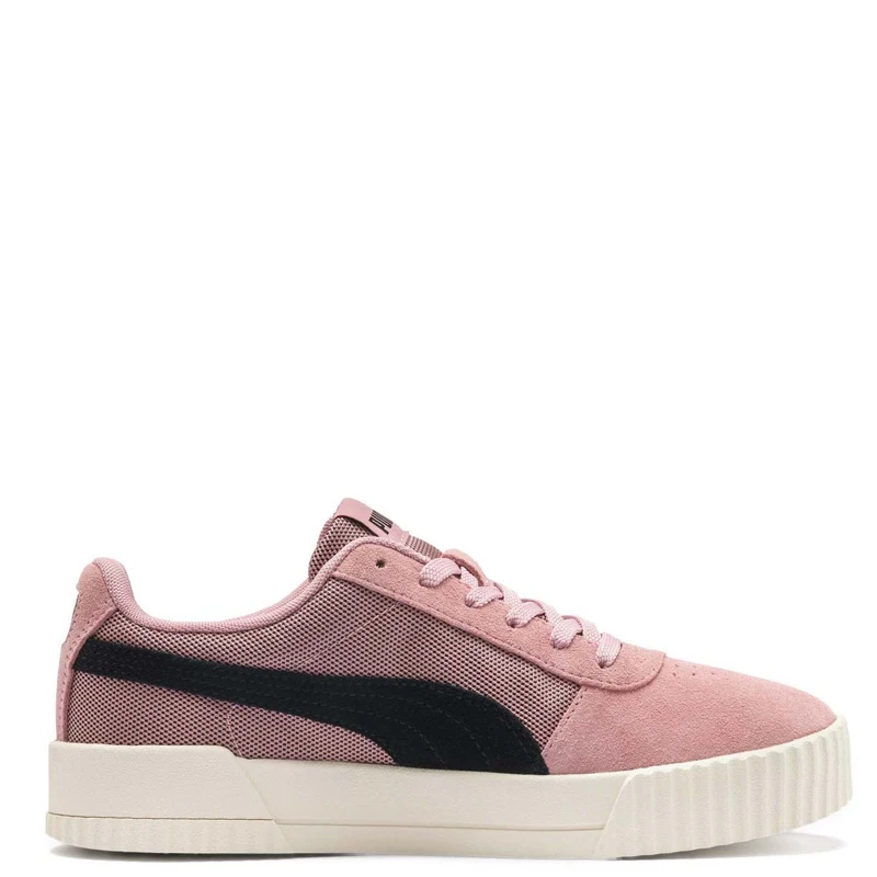 Женские кроссовки Puma Carina Lux 37054002 | Спорт и развлечения
