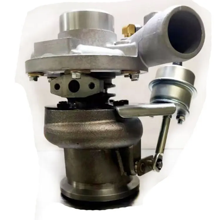 

GT2052 RANGER HS 721843-5001 721843-5001S 721843-0001 ceramic ball bearing turbocharger for V for Milsubishi