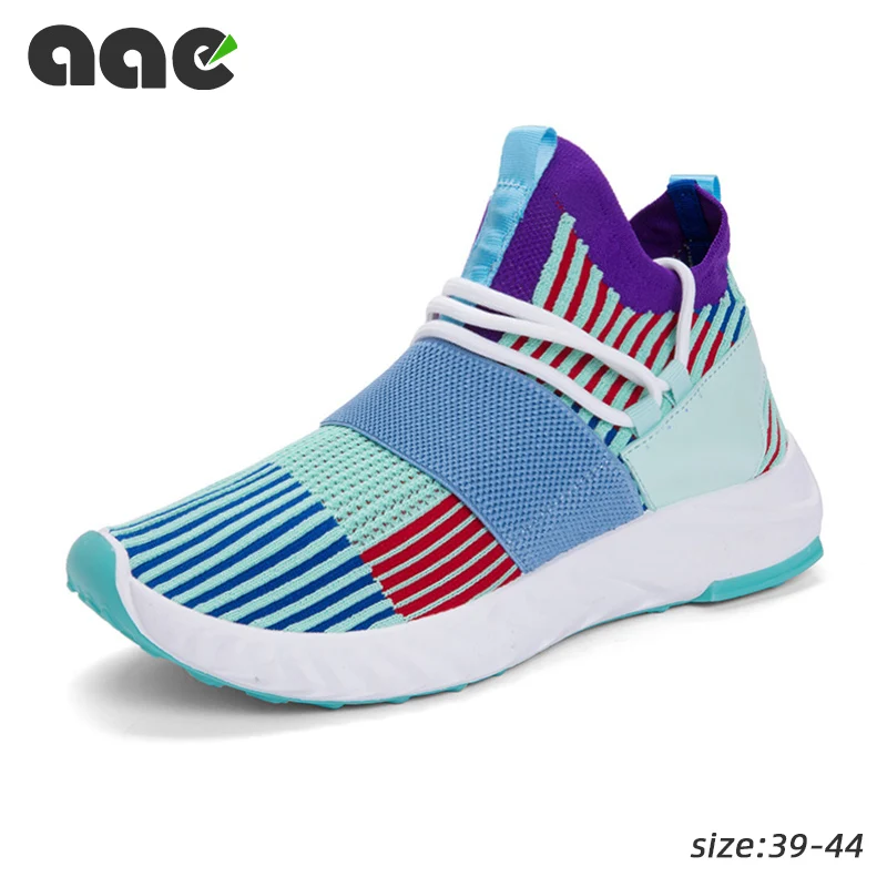 

Unisex Sneakers Light Fashion Mesh Breathable Men's Casual Shoes Running Walking Jogging Shoes Zapatillas Hombre Dropshipping
