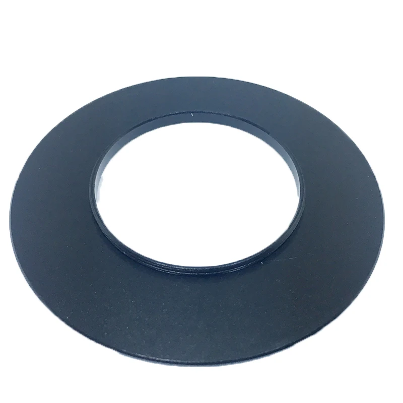 Переходное кольцо для квадратного фильтра камеры Алюминиевый металлический