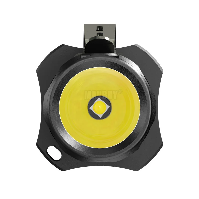 2021 Nitecore 1800 LMs MH12GTS + 18650 Батарея Micro USB Перезаряжаемые тактический фонарик CREE XPP35 HD