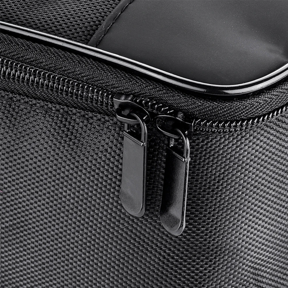 Чехол на молнии для переноски игровой аксессуар сумка хранения