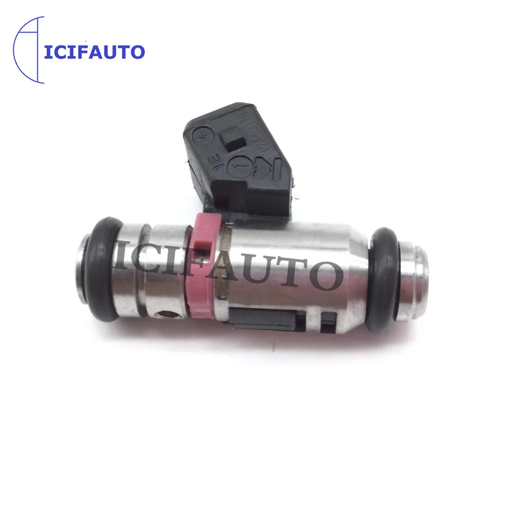 Топливный инжектор IWP189 28040161A для Ducati 848 1098 1198 монстр стритбэст|fuel injector|injector