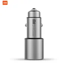 Беспроводное автомобильное зарядное устройство Xiaomi Mi