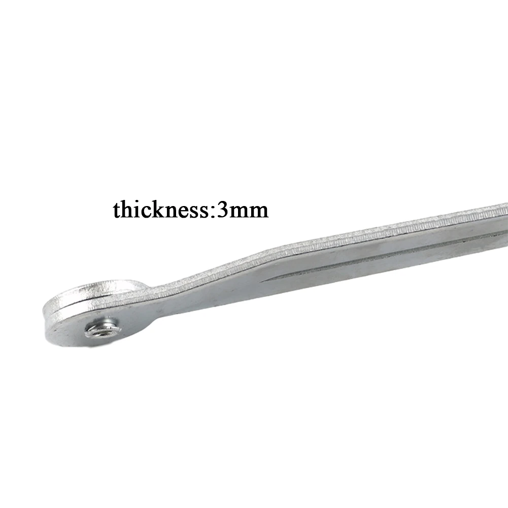 

Wrench Adjustable Angle Grinder Wrench Adjustable Spanner Durable Practical