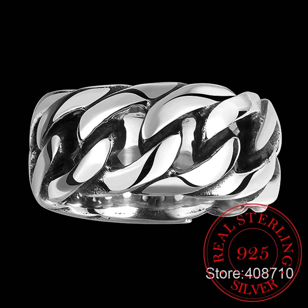 Мужское кольцо из нержавеющей стали в стиле панк|ring box|ring kittenring binder photo album |