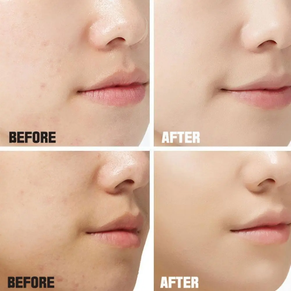 Основа для консилера жидкая 2021новая водостойкая палочка макияжа лица консилер