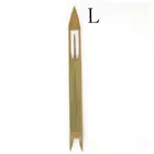 Ручной работы рыболовные снасти бамбук трансфер из пенькового жгута Инструменты для ремонта клейкая сетка трехслойная рыболовная сеть рукоделие Ткачество Поставки RXBB