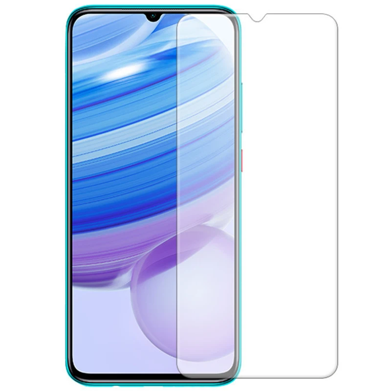 1000 шт. 2.5D Закаленное стекло для защиты экрана защитная пленка Huawei P50 P40 Lite E Mate 40 30 Y5P