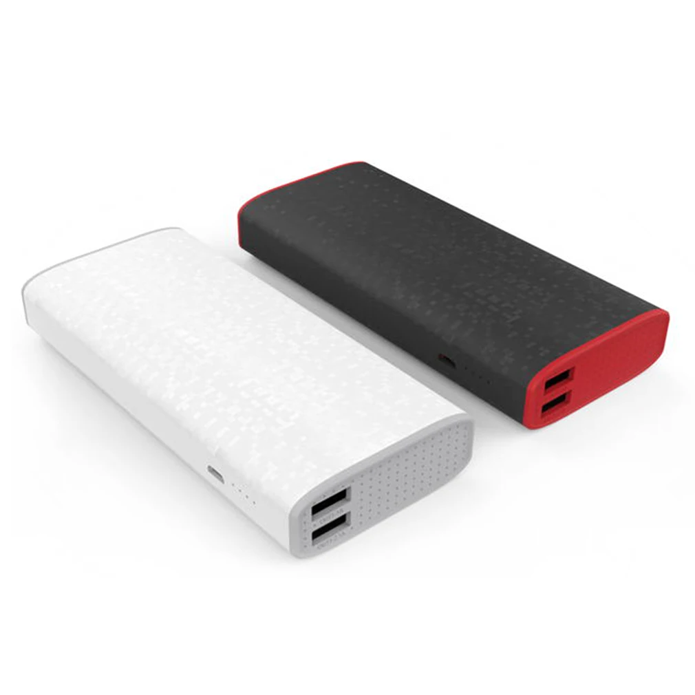 

Besiter Smart Power Bank 10000mah External Charger For All Mobile Phones Fast Shipping Portable Battery