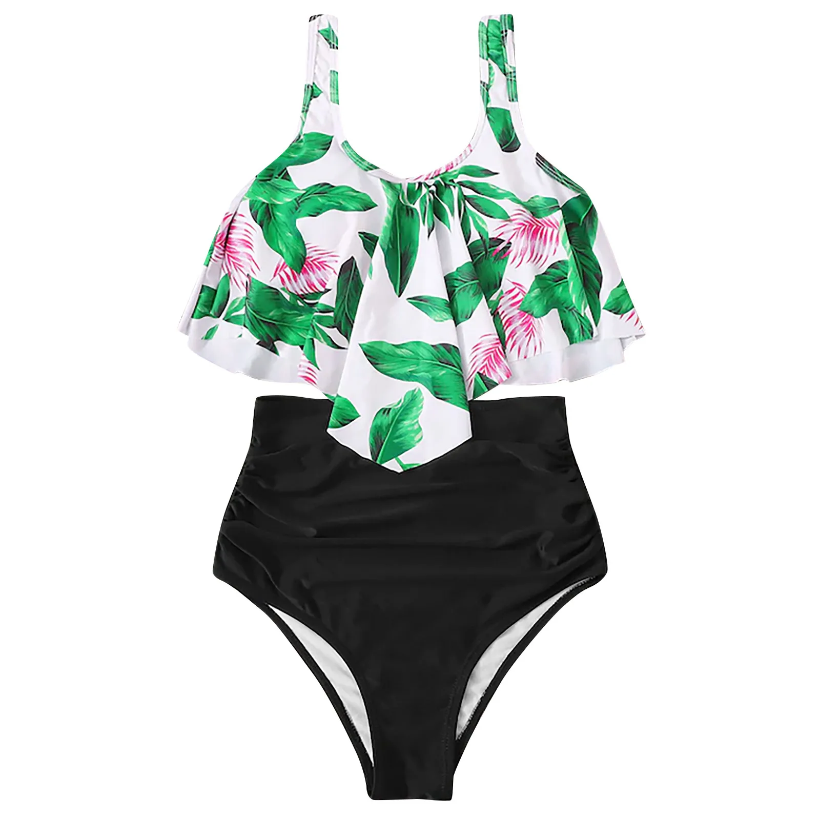 Женское бикини привлекательное очаровательное женское летнее модное купальник