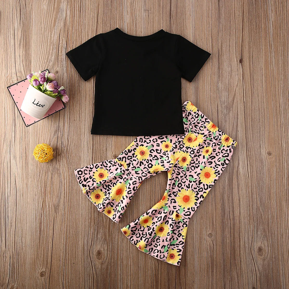 2020 г. Летняя эксклюзивная детская одежда для маленьких девочек рубашка с