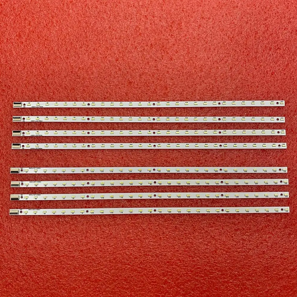 Новая 20 шт./лот светодиодная лента для L500H1 4EB V500HK1 LS5 4A D078708 D078707 D071072 V500H1 TLEM4 TREM4 TLEM6