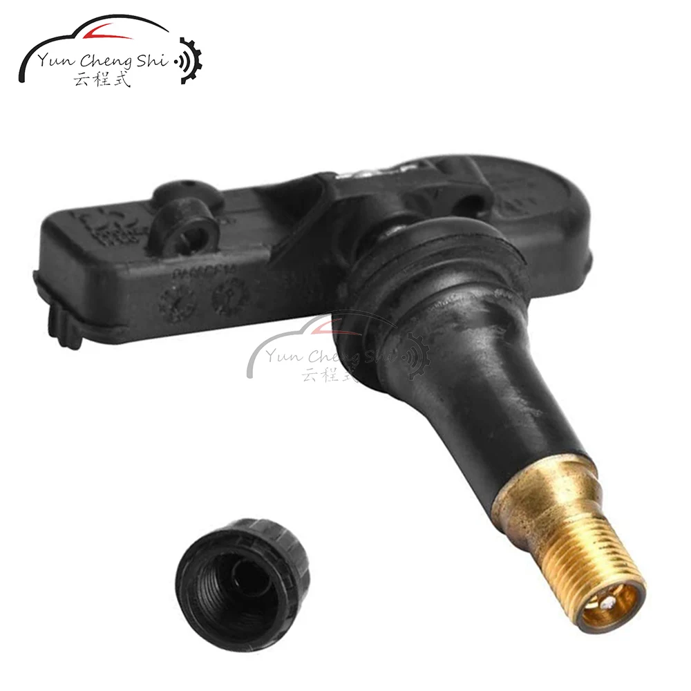 Датчик давления в шинах TPMS 433 МГц 9673860880 5430W0 5430.W0 для Peugeot 307 T5 308 T7 3008 T84 5008 W24 RCZ