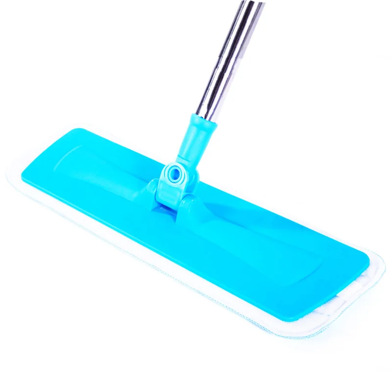 Fregona плоская швабра и Швабра для мытья без рук ленивые деревянные напольные