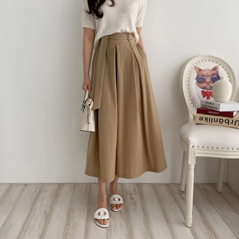 

Skirts