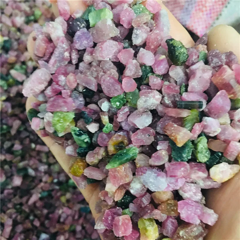 100 г подвижный драгоценный камень натуральный минеральный аметист кристалл