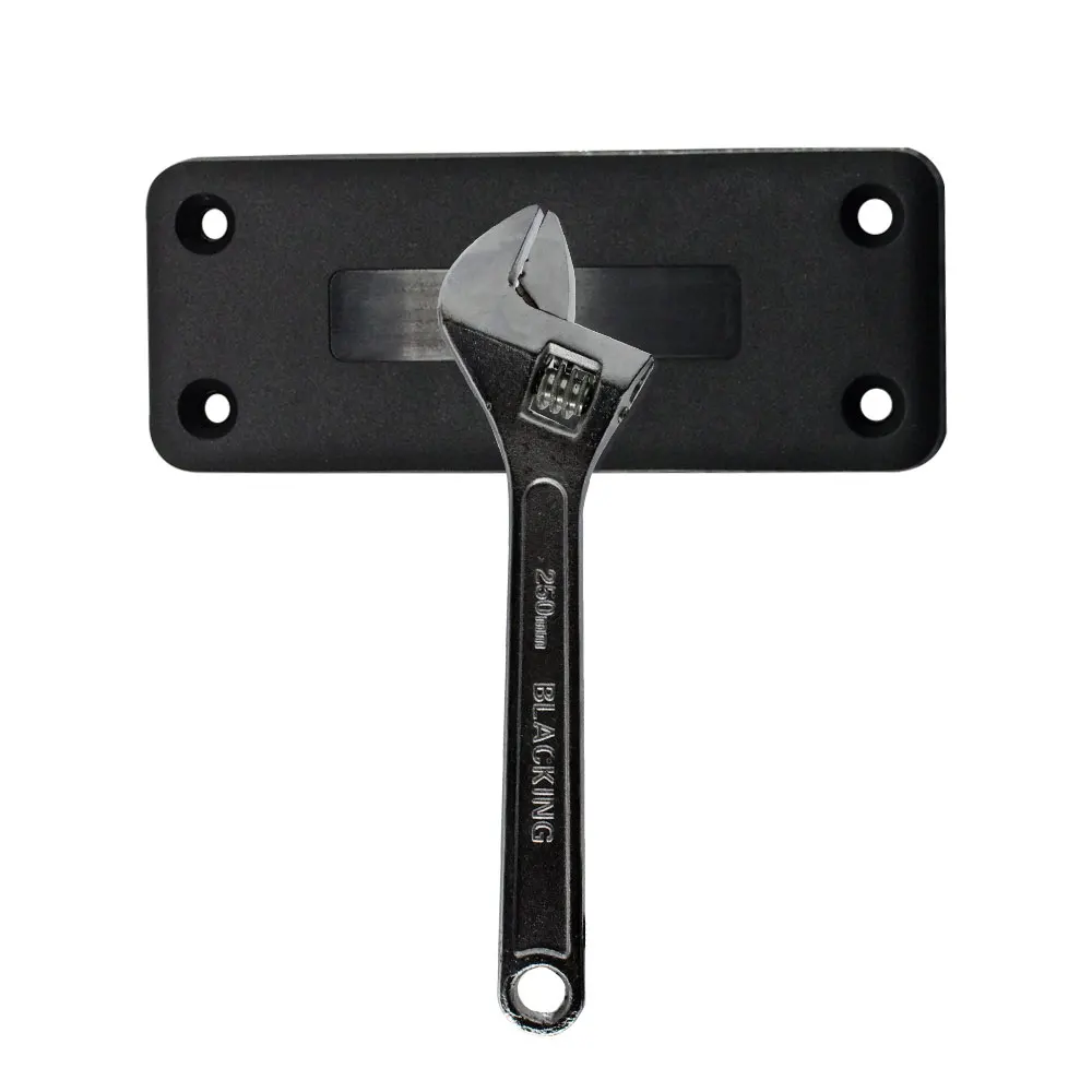 Магнитный держатель MAGORUI для скрытого пистолета винтовки кобура настольного