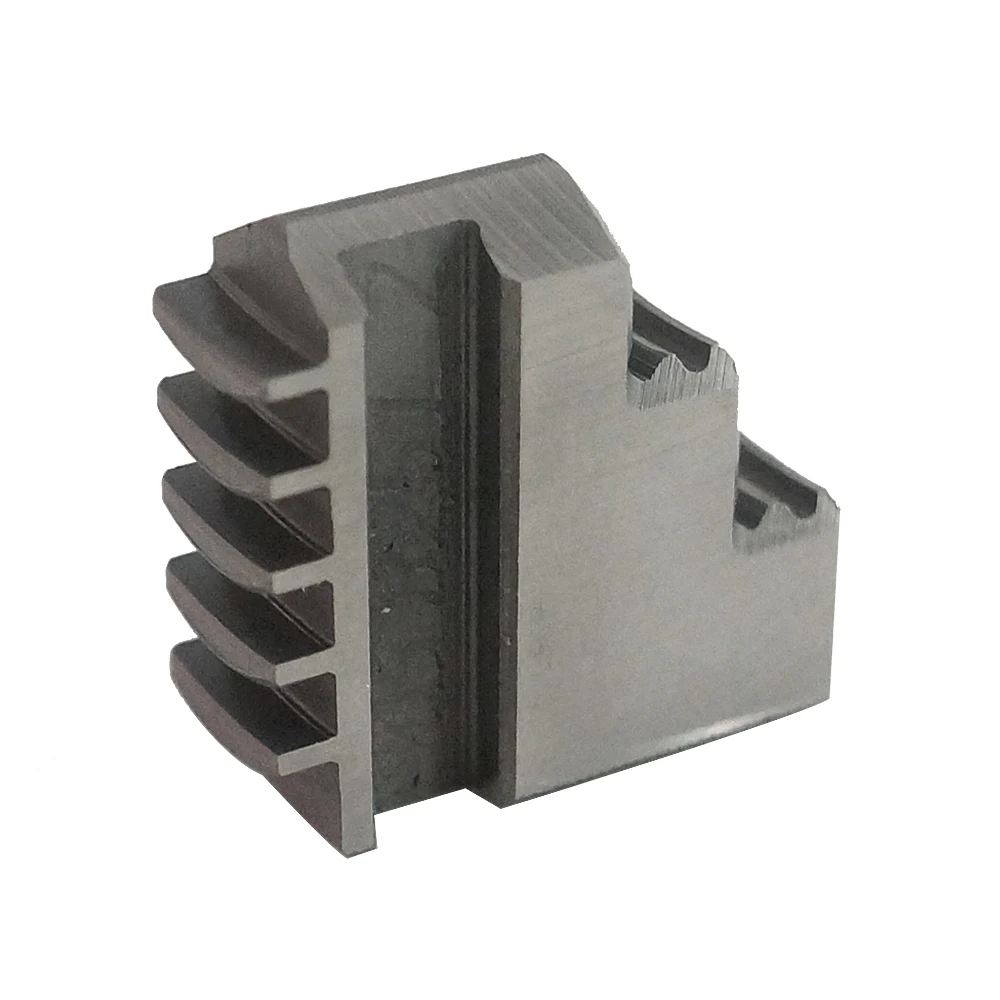 3 шт. внешний Зажимной патрон для 4-го вращающегося по оси 80 мм | Инструменты