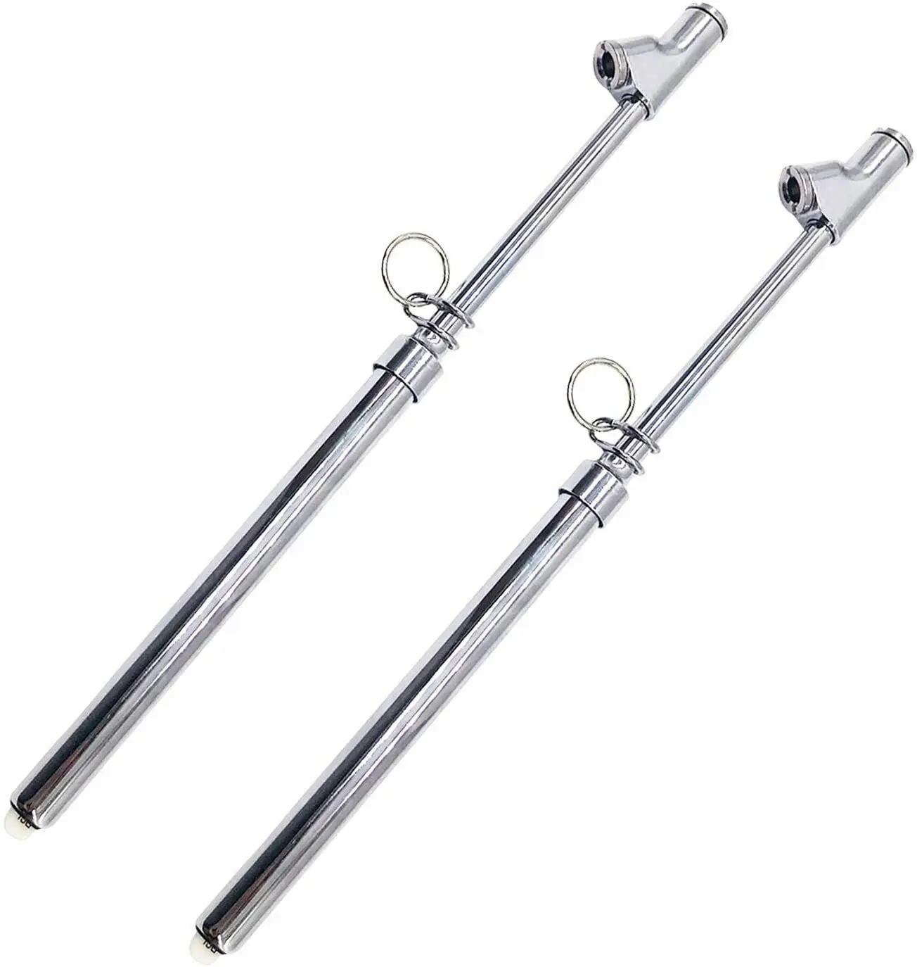 Хромированный двухсторонний грузовик шиномонтажный манометр повышенной