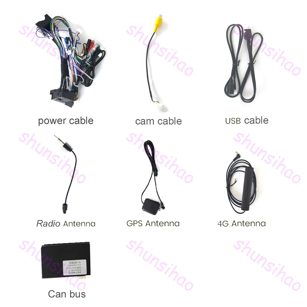 Автомагнитола с GPS Навигатором видеоплеер для 7 дюймового Benz E S212 W211 W212 E250 E300 E63