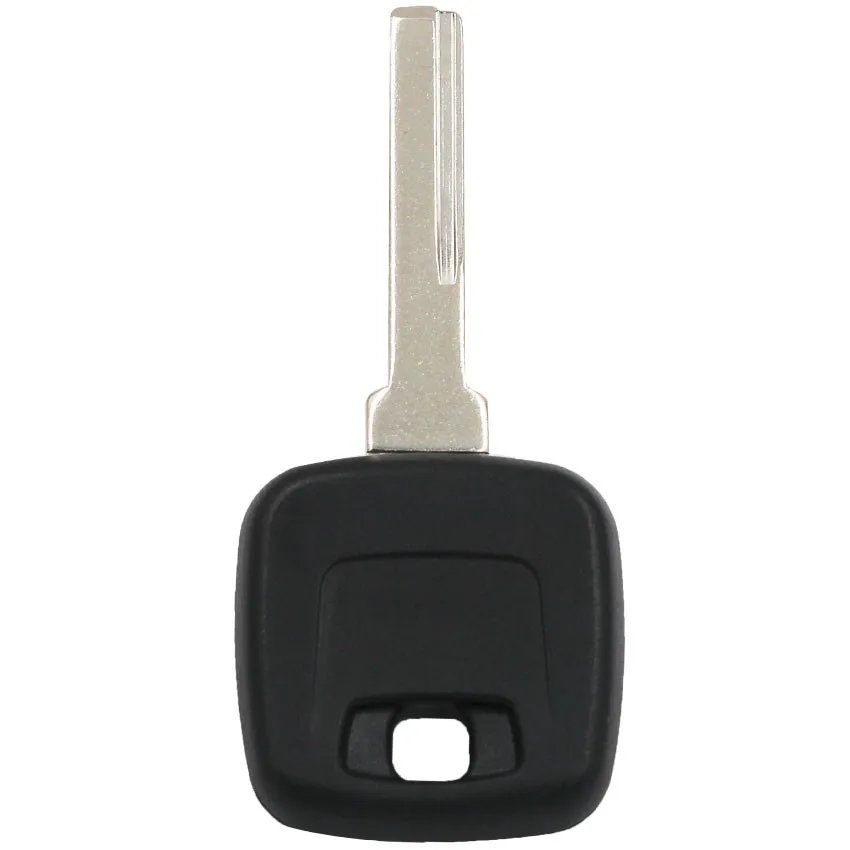Запасной ключ ретранслятор с чипом id48 ID 48 подходит для Volvo S40 V40|shell|shell replacementshell key |
