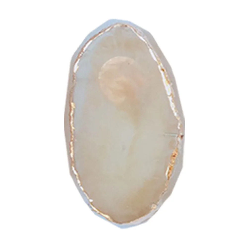 Инструмент для дизайна ногтей клеевые кольца профессиональное наращивание