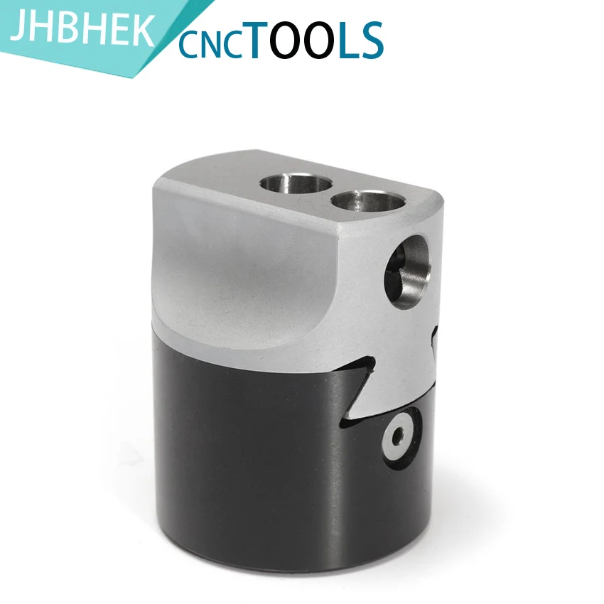 1 комплект 50 мм стандартная скучная головка с конусным хвостовиком Morse для