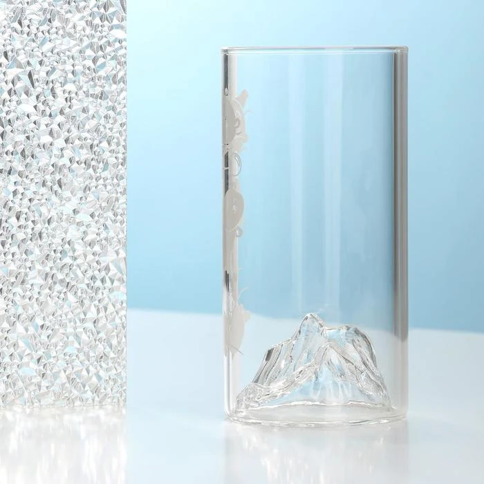 Стакан Медвежата 300 мл 6581365