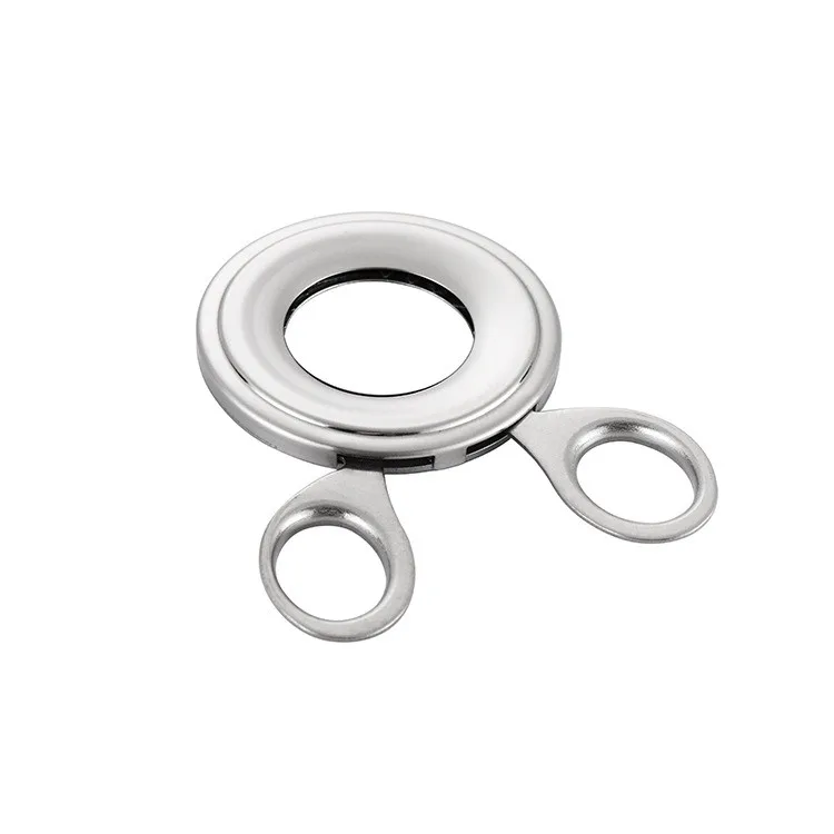 silver Слайсер воды приготовленное яйцо Овощечистка кальмар яйцо нож для ракушек кухонный бытовой инструмент нож ножницы машинка для стрижки волос FC - Цвет: silver
