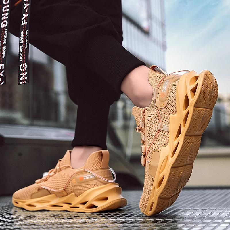 

Men's Shoes