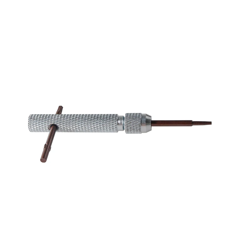 Набор отверток DIY M2/M3/M4 шестигранный ключ + 1 винтовой винт отвертка Torx игла