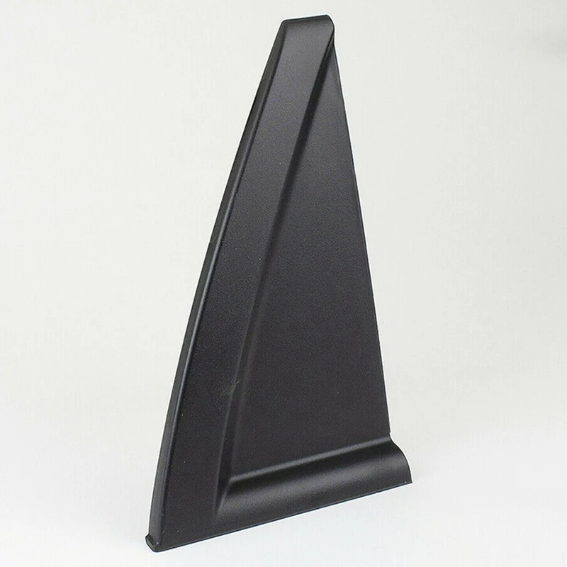 Новые молдинги Delta для задней двери автомобиля трехугловая отделка Kia Sportage 2006-2010